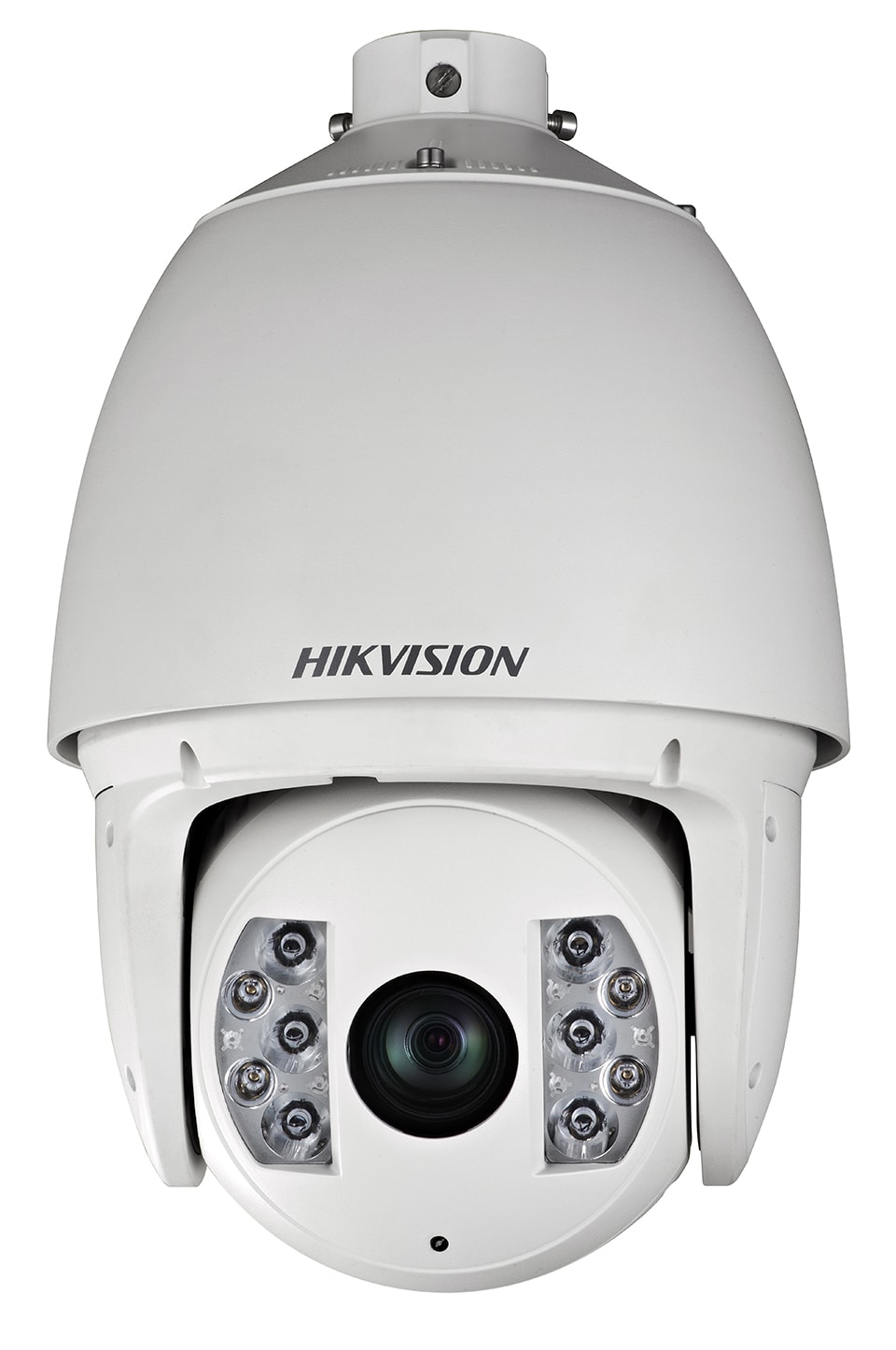 HD IP PTZ CCTV Cameras