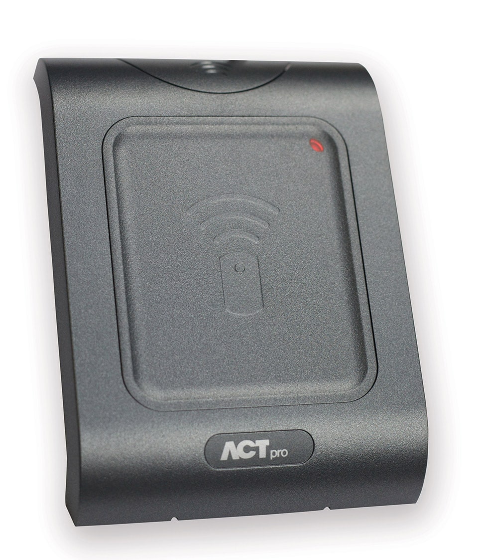 Securifix Biometric Security Proximity Readers