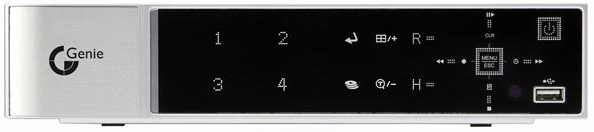HD CCTV Network Video Recorders