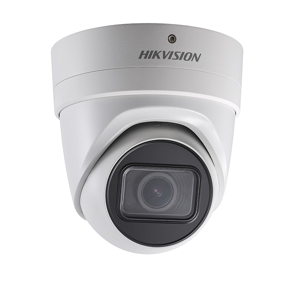 CCTV HD IP Static Camera