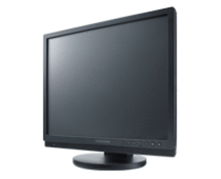 CCTV HD Monitors
