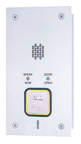Securifix DDA Door Entry Systems