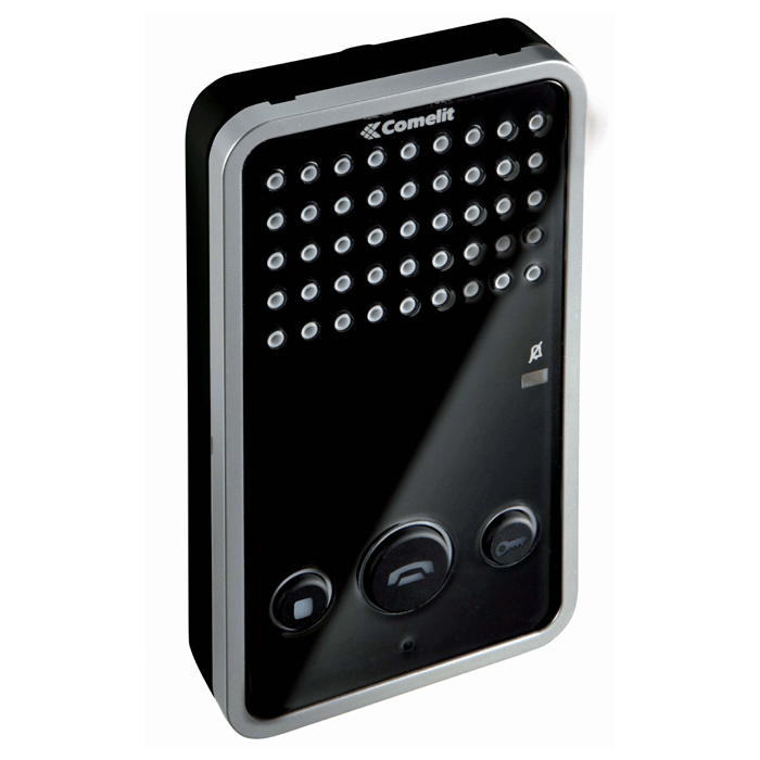 Audio Door Entry System